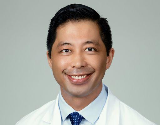 Dr. Charles Chiang