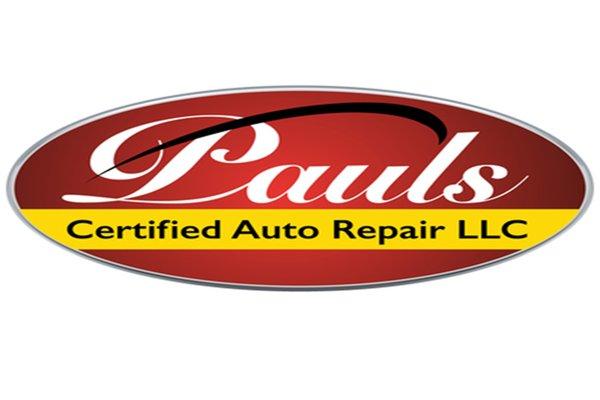 Paul's Certified Auto Repair
