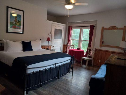 Beautiful room