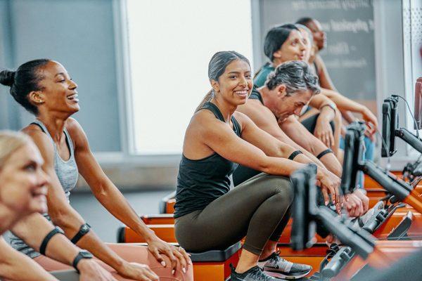 Orangetheory Fitness