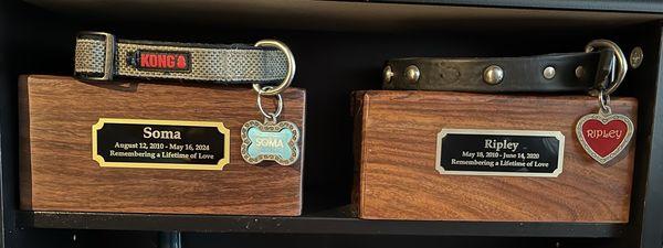 Mission Pet Memorials