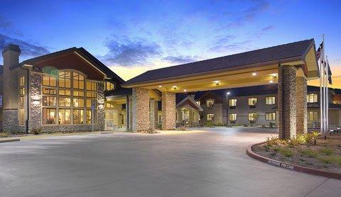 The Pines, A Merrill Gardens Community