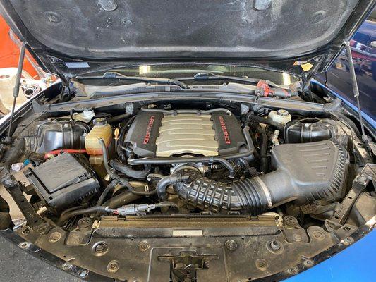 Steamboat Machine Shoppe