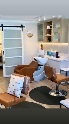 Studio C Salon