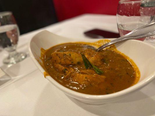 Pariwaar Delights - The King of Biryani's