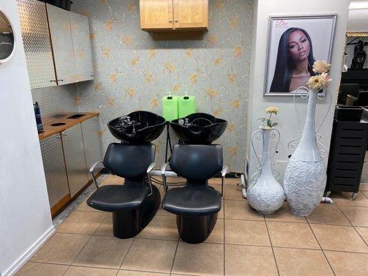 Casa De Reinas Beauty Salon