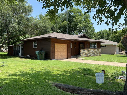 Pintura y electricidad iscoa