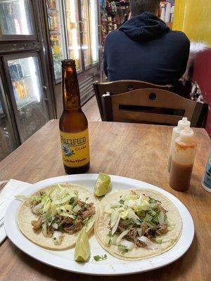 Zaragoza Mexican Deli & Grocery