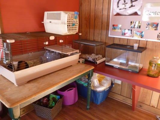 Tobin Beaudet Schools