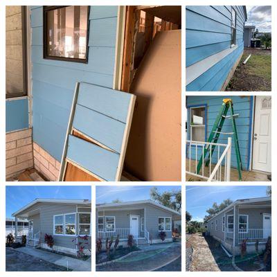 Selph Group Construction