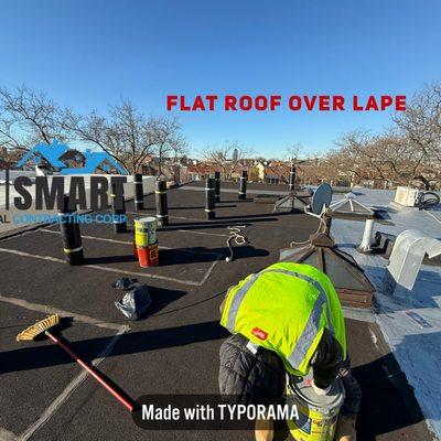 Smart General Contracting Corp