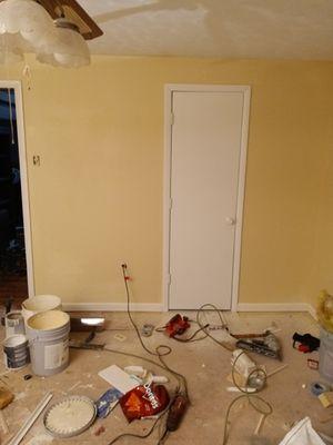 Zax Handyman
