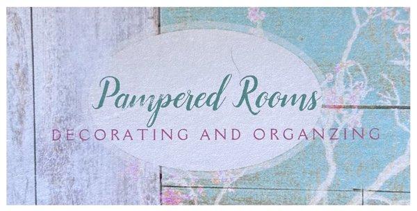 Pampered Rooms
