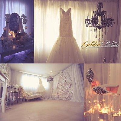 Golden Picture Production