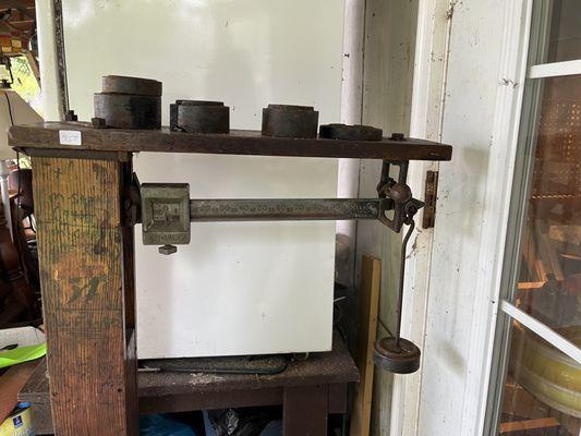 Century Home Antiques & Estate Liquidation