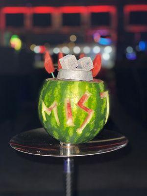Mist Hookah Lounge