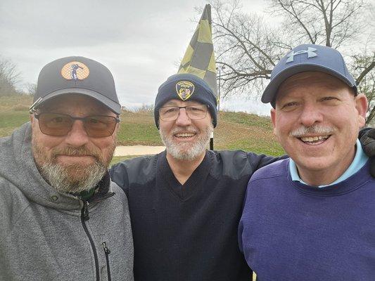 Willow Springs Golf Course