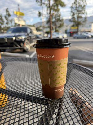 San Marco Coffee Roasting