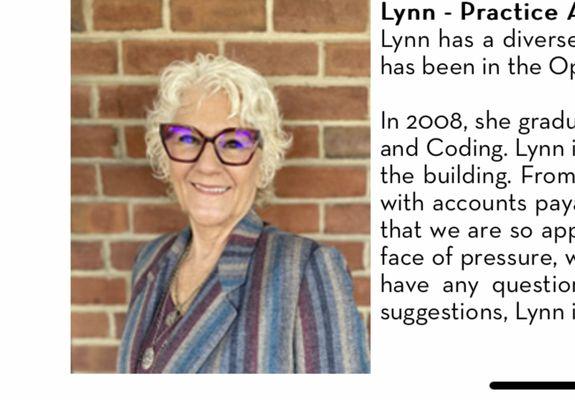 Bay Hills Eye Care