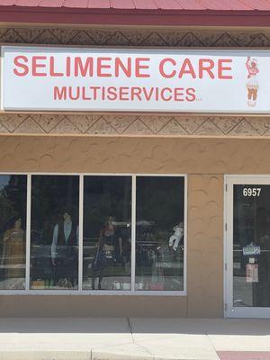 Now Selimene Care