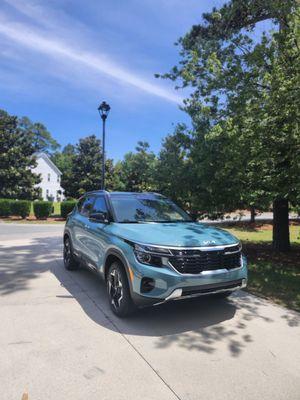 Paramount Kia Asheville