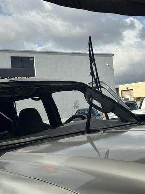 Nuway Auto Glass Inc.