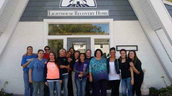 Lighthouse Recovery Home of Tri County Area