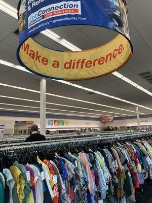 Goodwill Industries of the Columbia Willamette