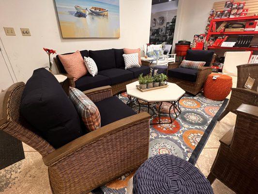 Busch Fireplaces