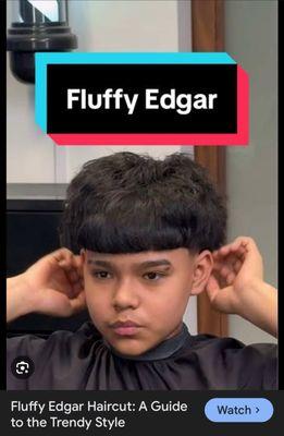 Lakewood Barber Shop