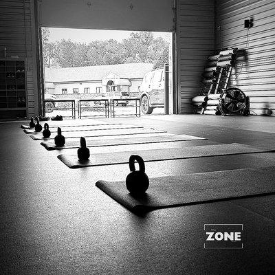 The Zone Studio