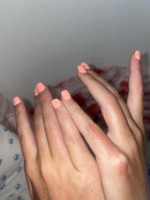 Ten Perfect Nails Salon