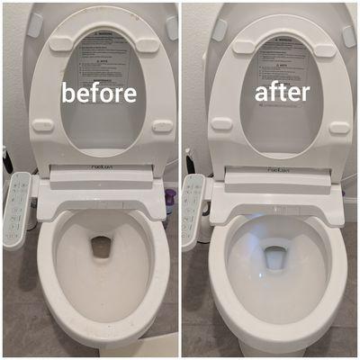 Elvira’s Cleaning Masters