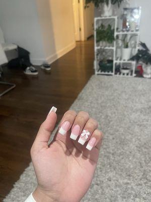 Nails