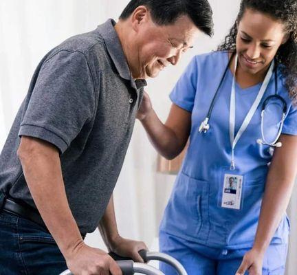 Arae of Sunshine Home Care