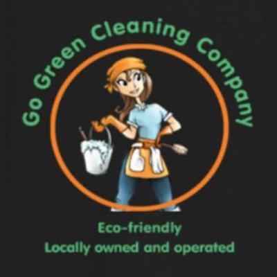 Go Green Cleaning Company