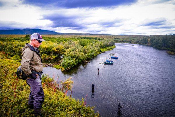 Papa Bear Adventures