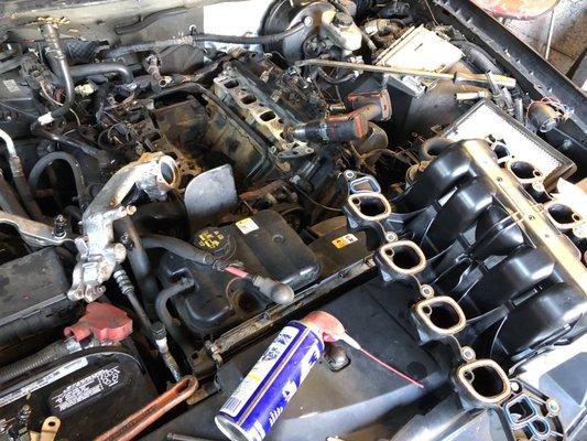 Brooklyn Caton Towing & Auto Repair