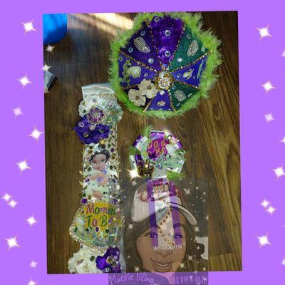 Mackie Bling Sweet Shop