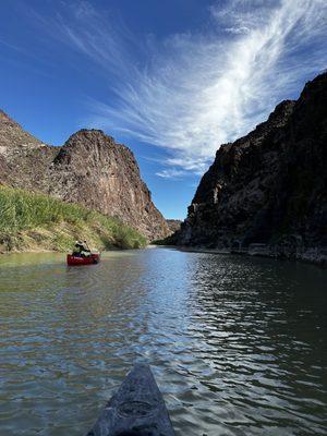 Big Bend River Tours