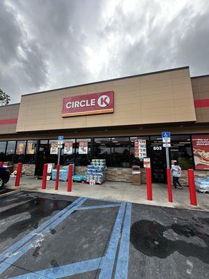 Circle K