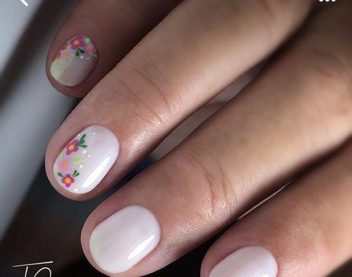 1 Millions Nails Spa