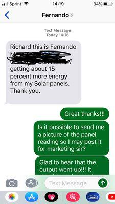 Rich ‘N’ Son Window Cleaning