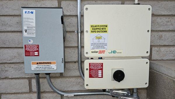 SolarEdge Technologies