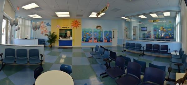 Pediatric Associates Riverview