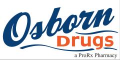 Osborn Drugs Vinita
