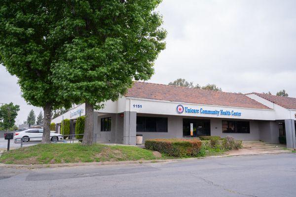 Unicare Community Health Center - Ontario