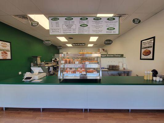 Pretzel Pretzel - Ellisville