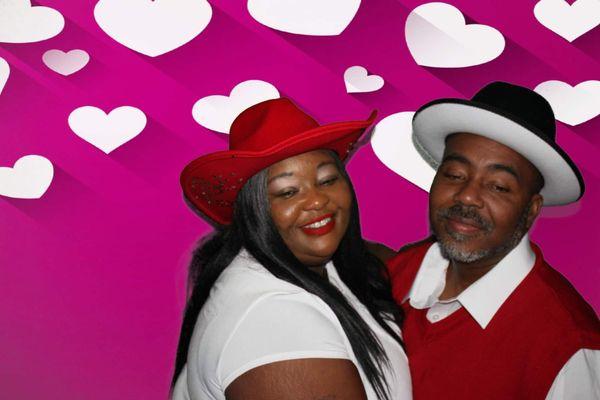 I married this couple