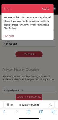 Planet Sun - Rochelle Park